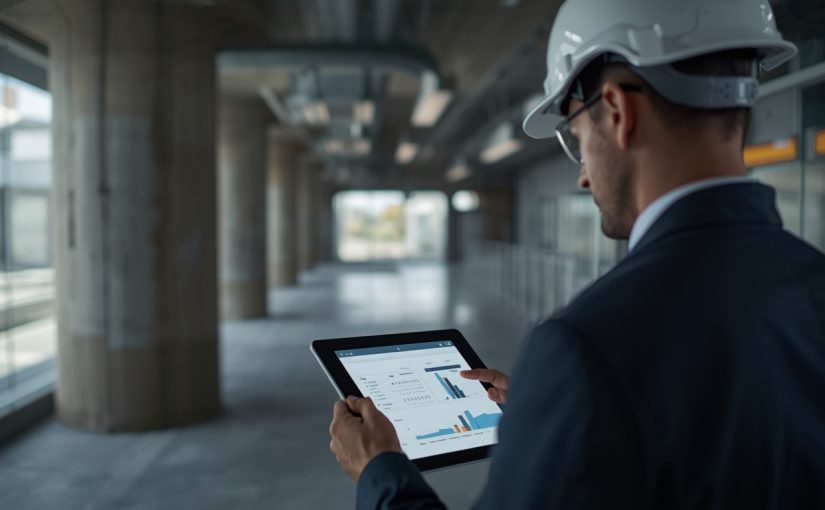 Jak wybierać trafne biuro w branży budowlanej i dokumentacji projektowej?